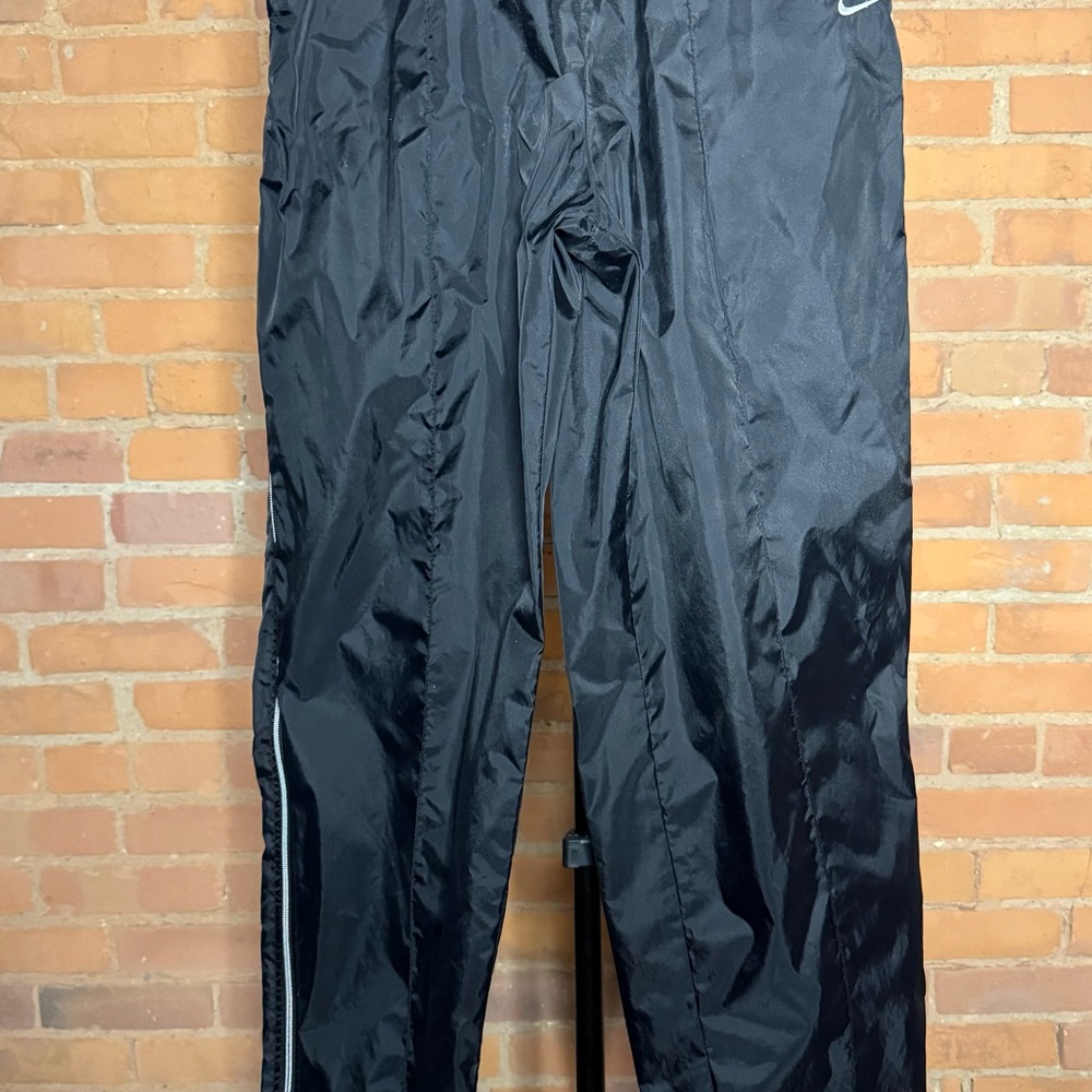 Nike Black Athletic Pants XL
